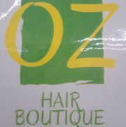 Oz Hair Boutique and Supplies