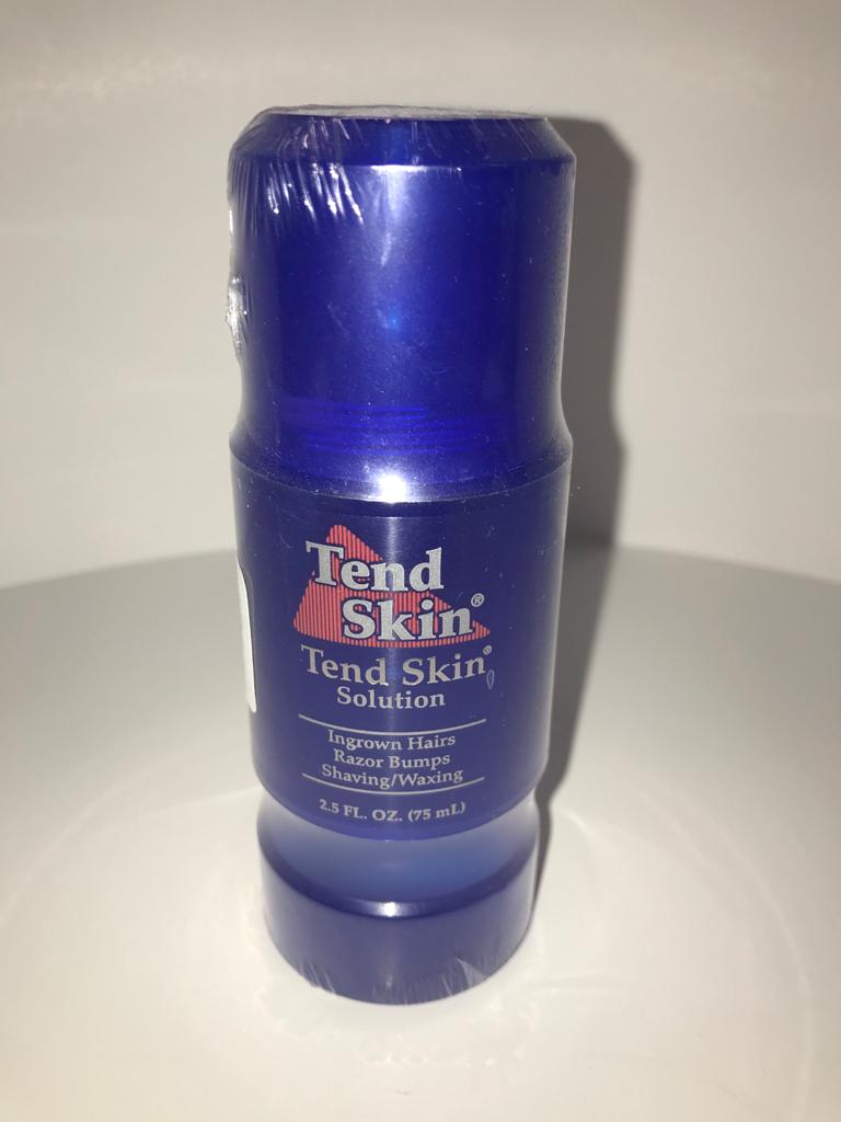 Tend Skin Solution