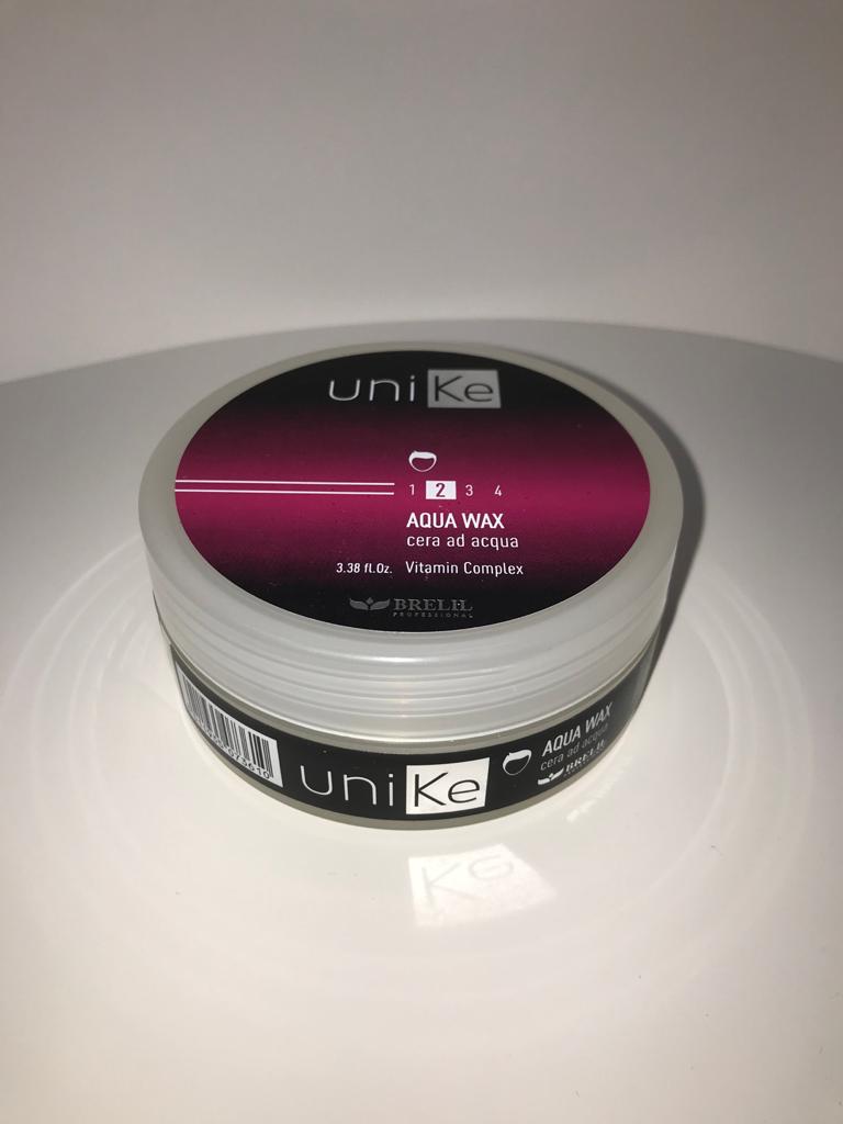 uniKe Aqua Wax