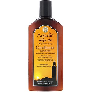 Agadir Argan Oil Daily Moisturizing Conditioner