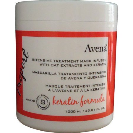 Avena Proport Intensive treatment mask